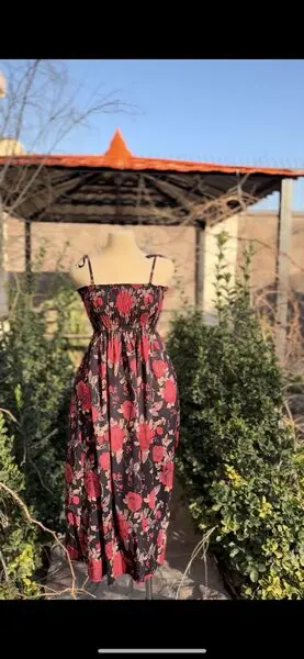 ساحلی ژرمه🩷