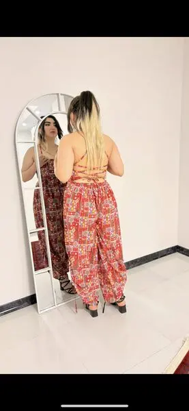 سن بادی طرح سنتی❤️