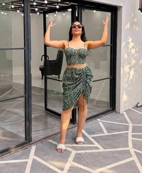 عسل سبز💚