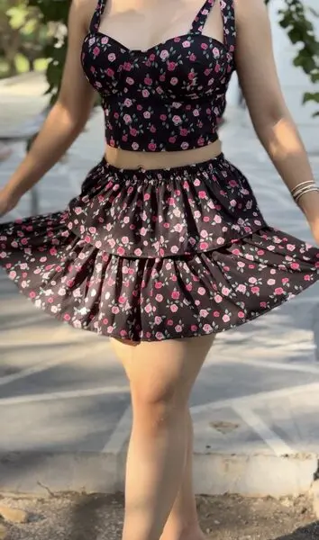 ست گلریز 💕🌱