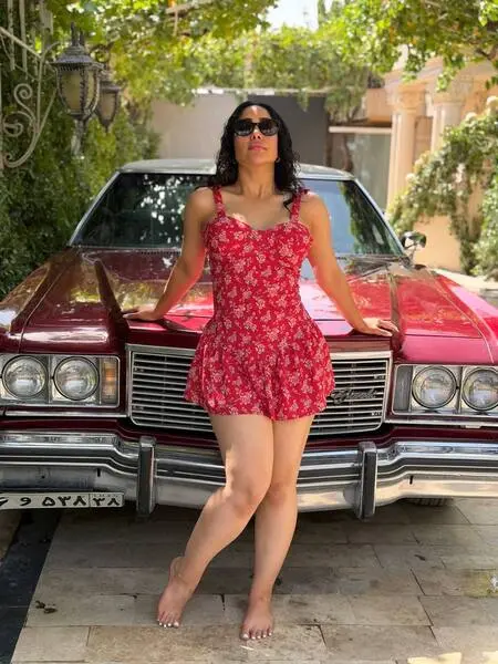 ساحلی عربی 🥰