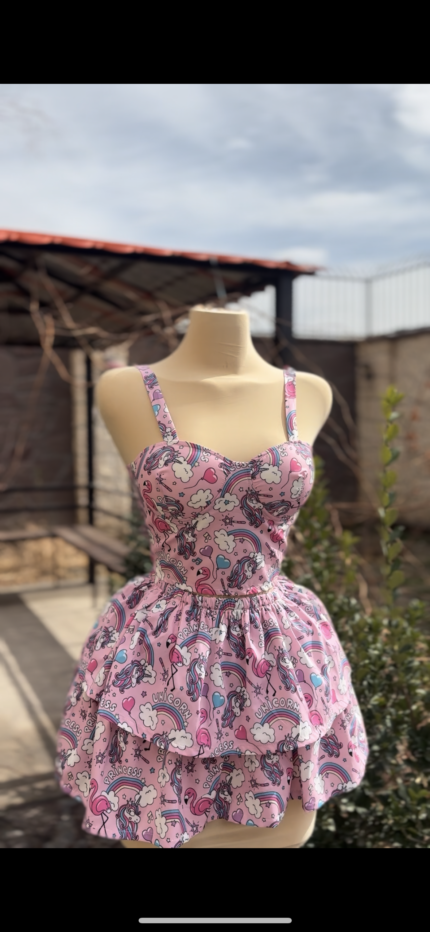 ست تک شاخ💗